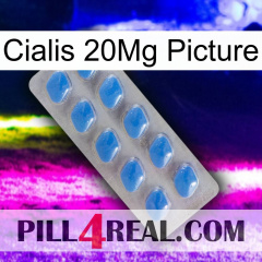 Cialis 20Mg Picture 22